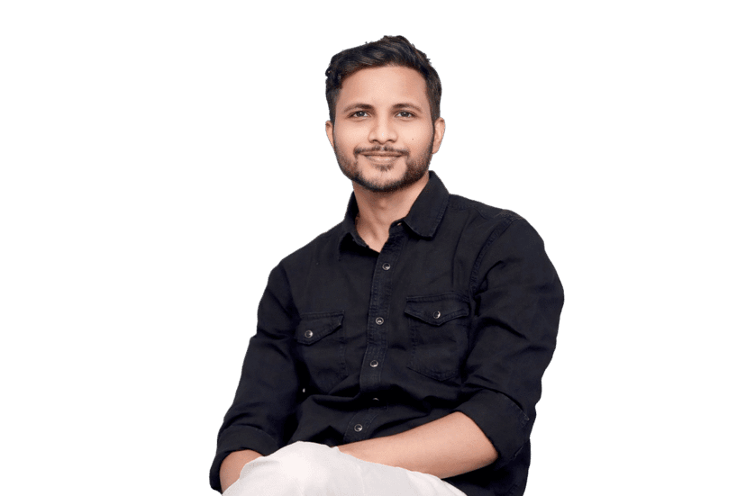 Diwakar Chaurasia